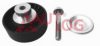 AUTLOG RT1736 Deflection/Guide Pulley, v-ribbed belt